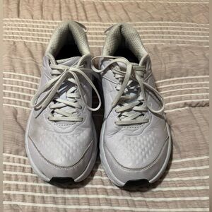 Hoka One Healthcare Sneakers size 9